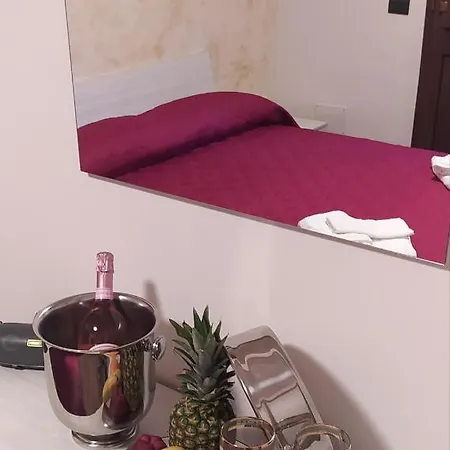 Ξενοδοχείο ημιδιαμονής Etna Rosso B&B Holiday House
