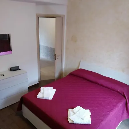 Etna Rosso B&B Holiday House * Belpasso